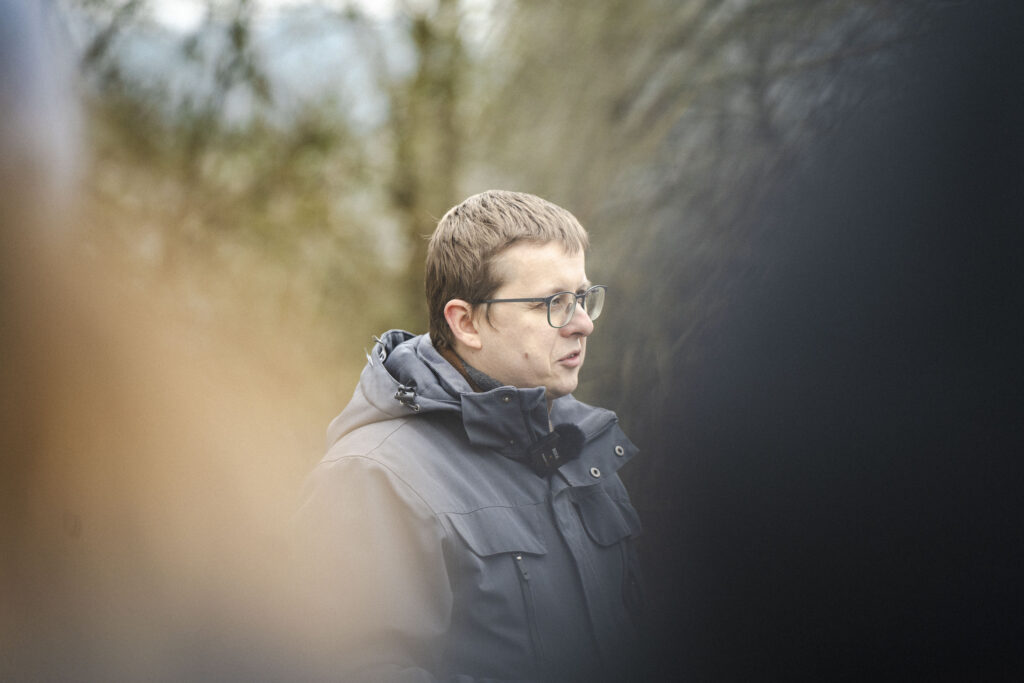 Historik Mgr. Miroslav Nemec, PhD. 